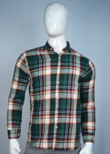 Casual Cool Premium Check Shirts