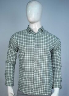 Essential Premium Casual Check Shirts
